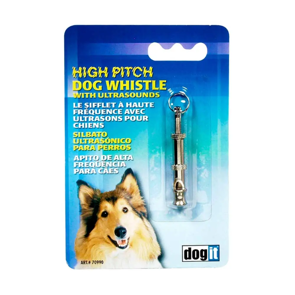 DOGIT SILBATO DE ENTRENAMIENTO PARA PERROS1