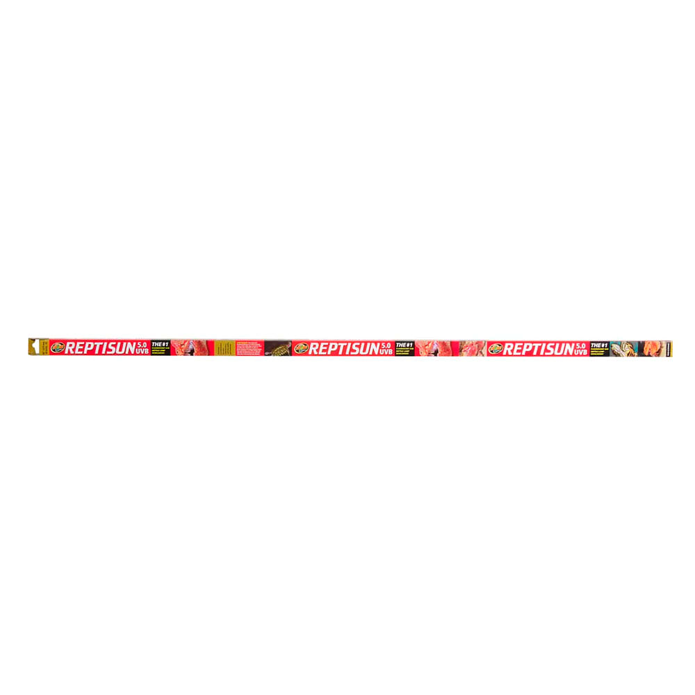 TUBO T8 5.0 TROPICAL REPTISUN 91CM1