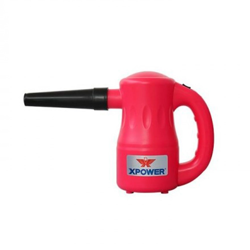 SECADOR MASCOTAS MULTIPROP. ROSADO1