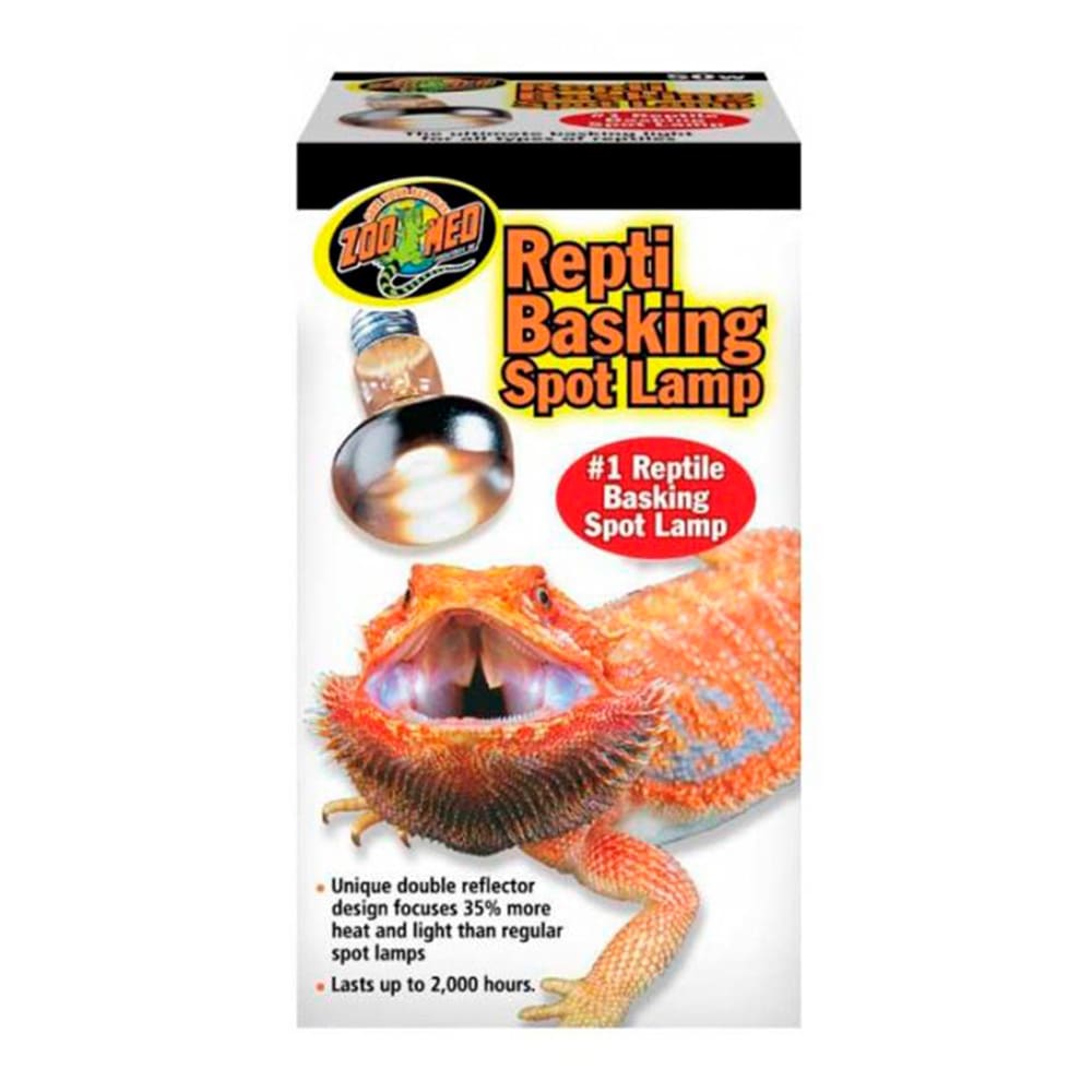 AMPOLLETA ASOLEAMIENTO REPTIBASKING 75W1