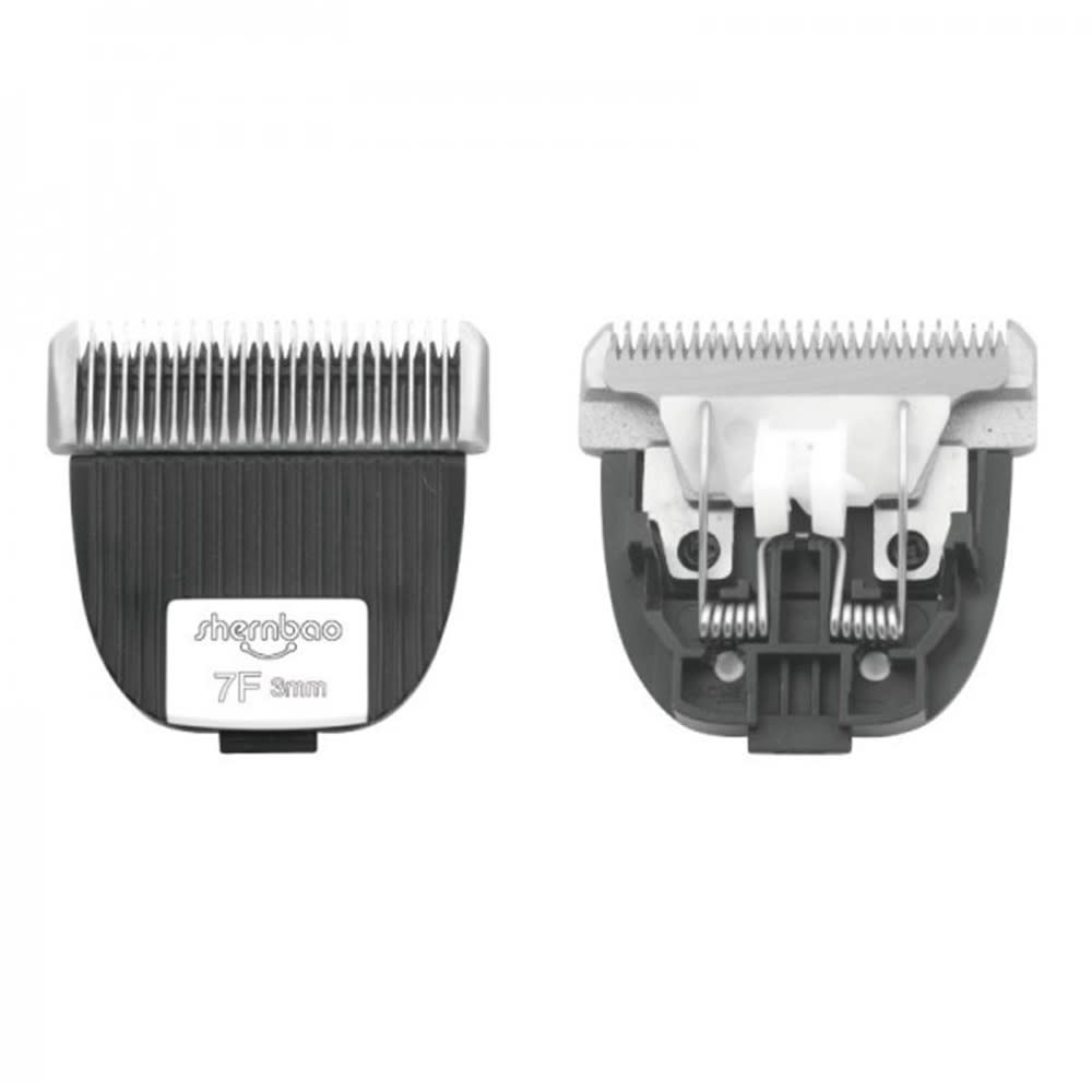 CUCHILLA #7F (3MM) CLIPPER SMART DIGITAL1