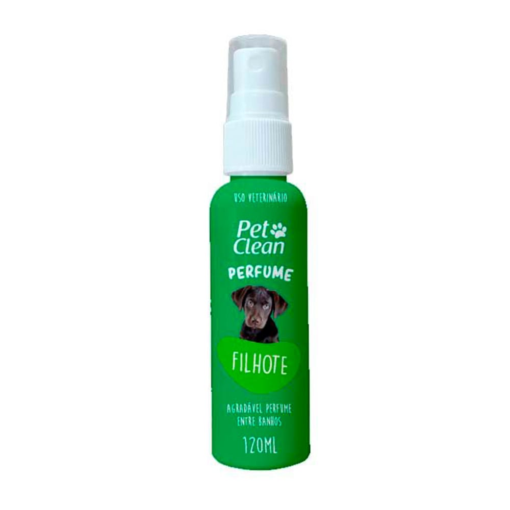 PERFUME PERROS Y GATOS CACHORROS - 120 ML1
