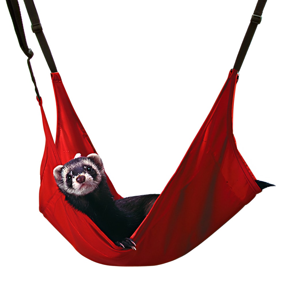 HAMACA HURON POLAR1