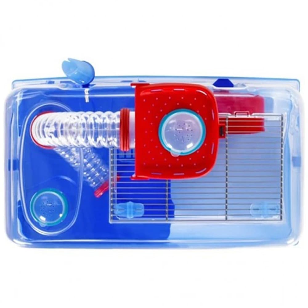 HABITAT HAMSTER KLEO VIP3