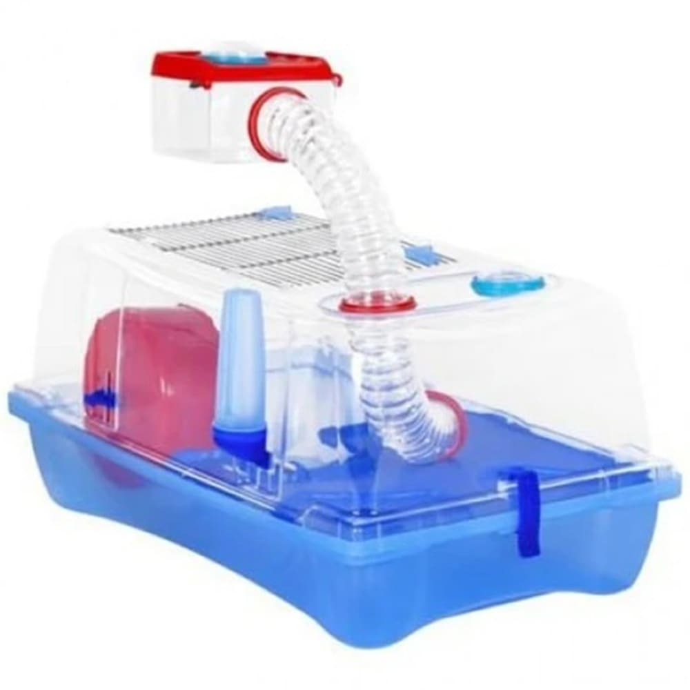 HABITAT HAMSTER KLEO VIP2