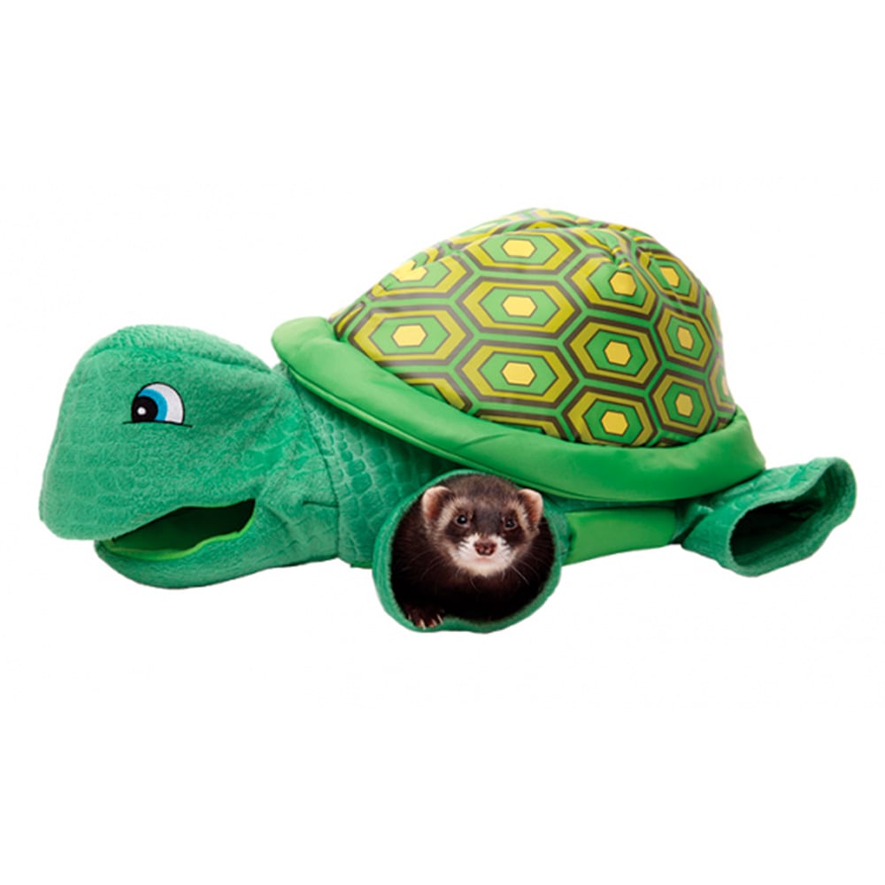 GUARIDA HURON TORTUGA TUNEL1