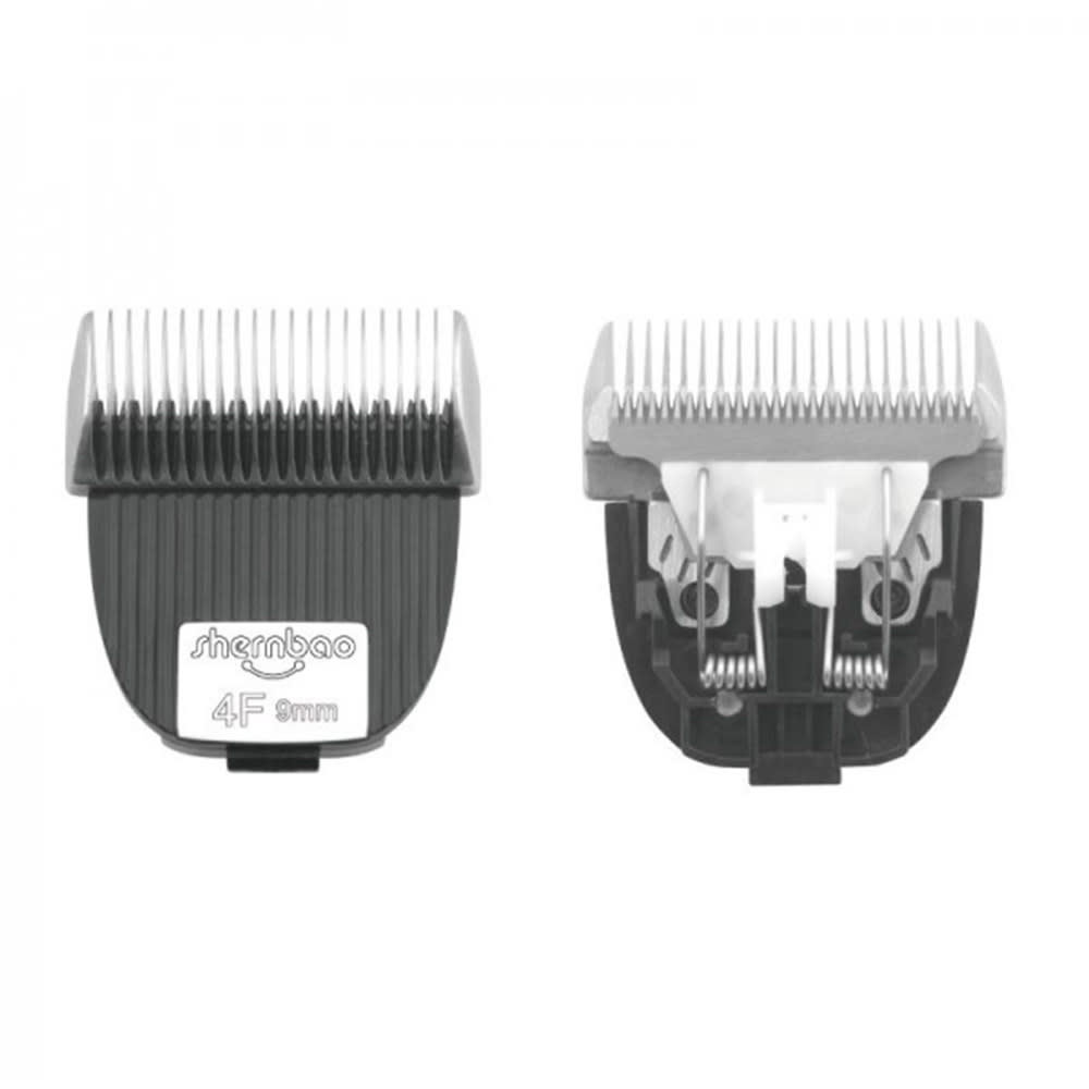 CUCHILLA #4F (9MM) CLIPPER SMART DIGITAL1