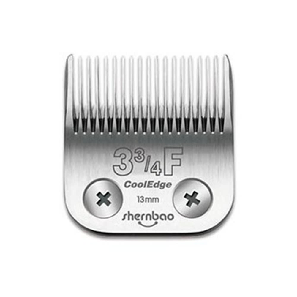 CUCHILLA #3 3/4F (13MM) CLIPPER CORTE FRÍO1