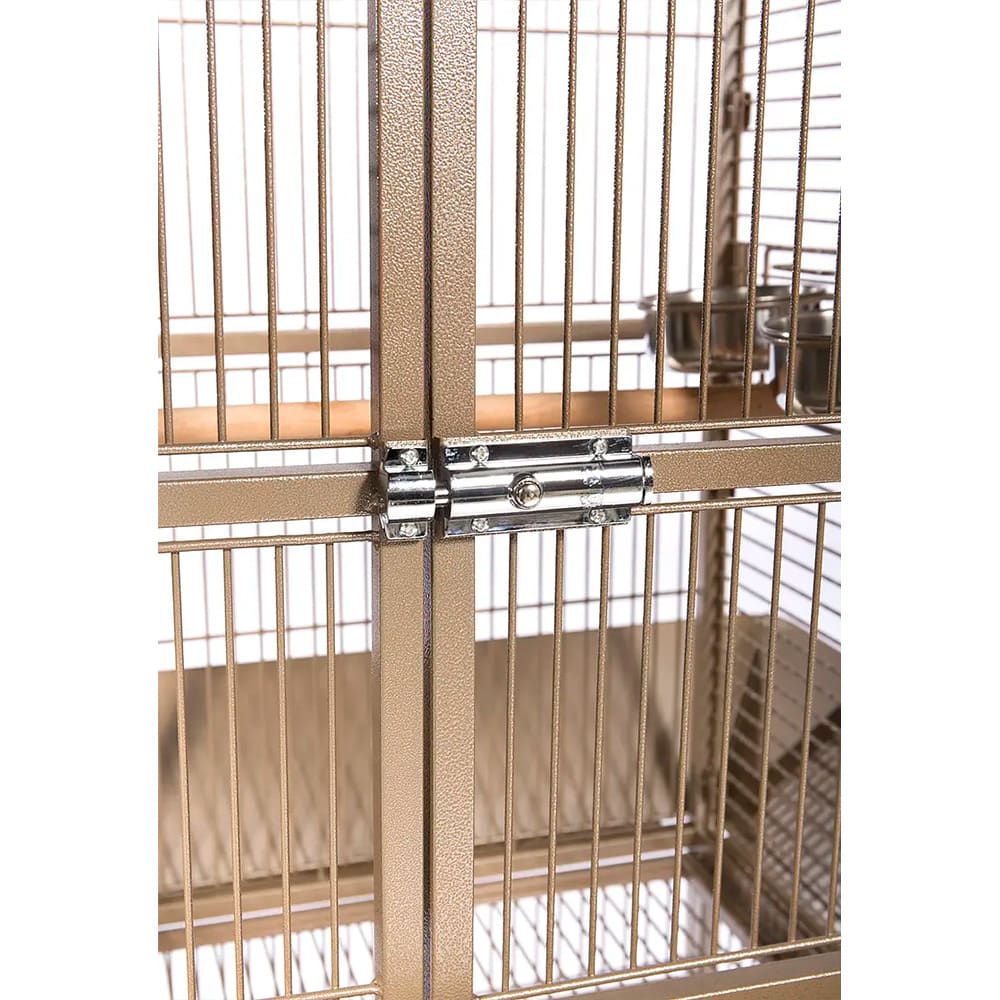 JAULA AVES PREMIUM BEIDGE M/L4