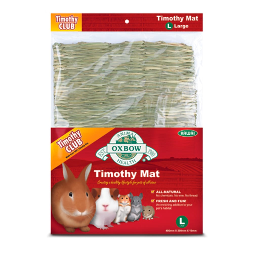 ALFOMBRA HENO TIMOTHY MAT M1