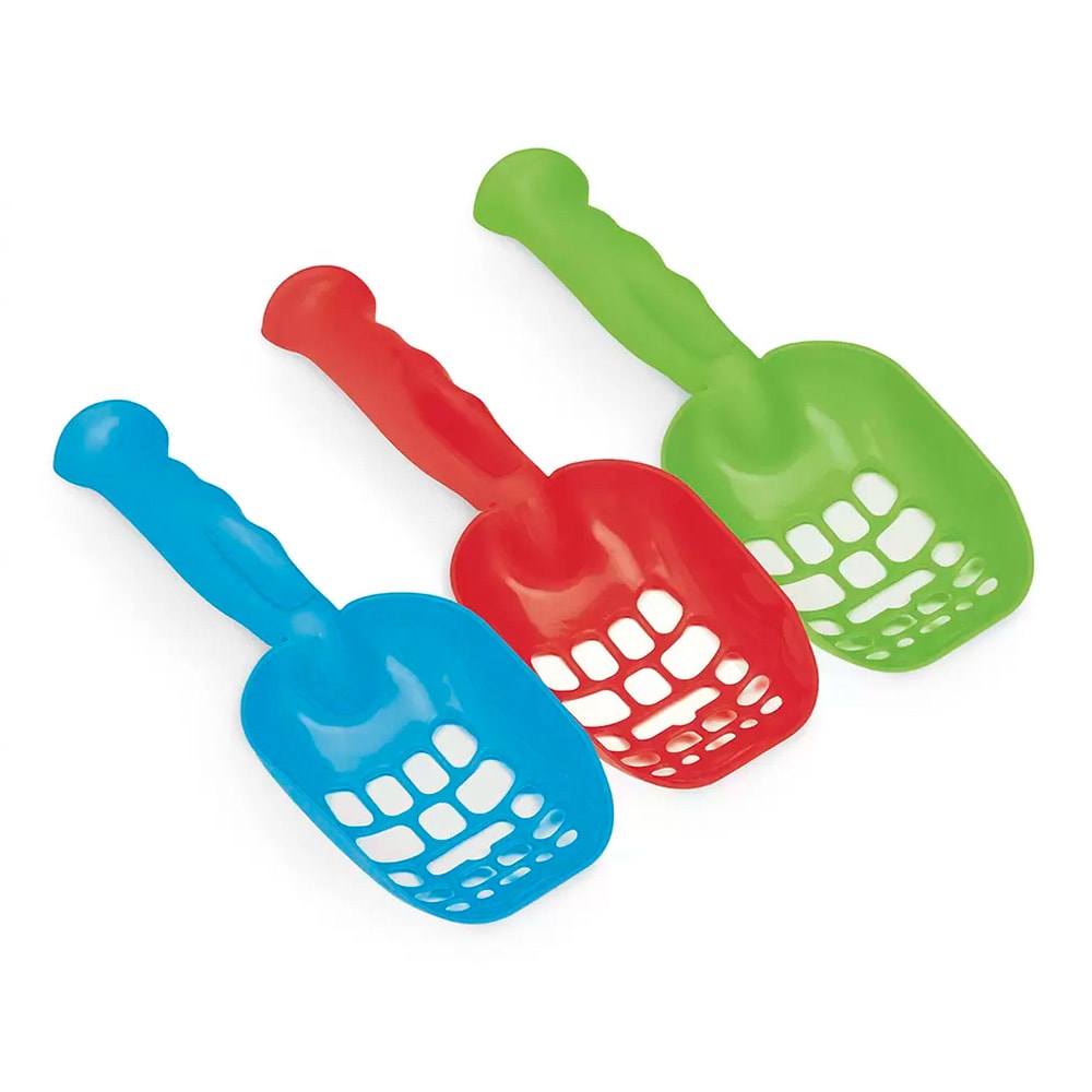 PALA RHEA RESIDUOS GATOS1