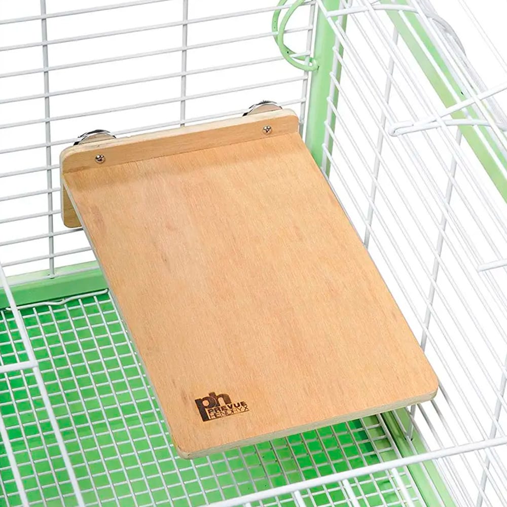 PLATAFORMA DE MADERA - TALLA S1