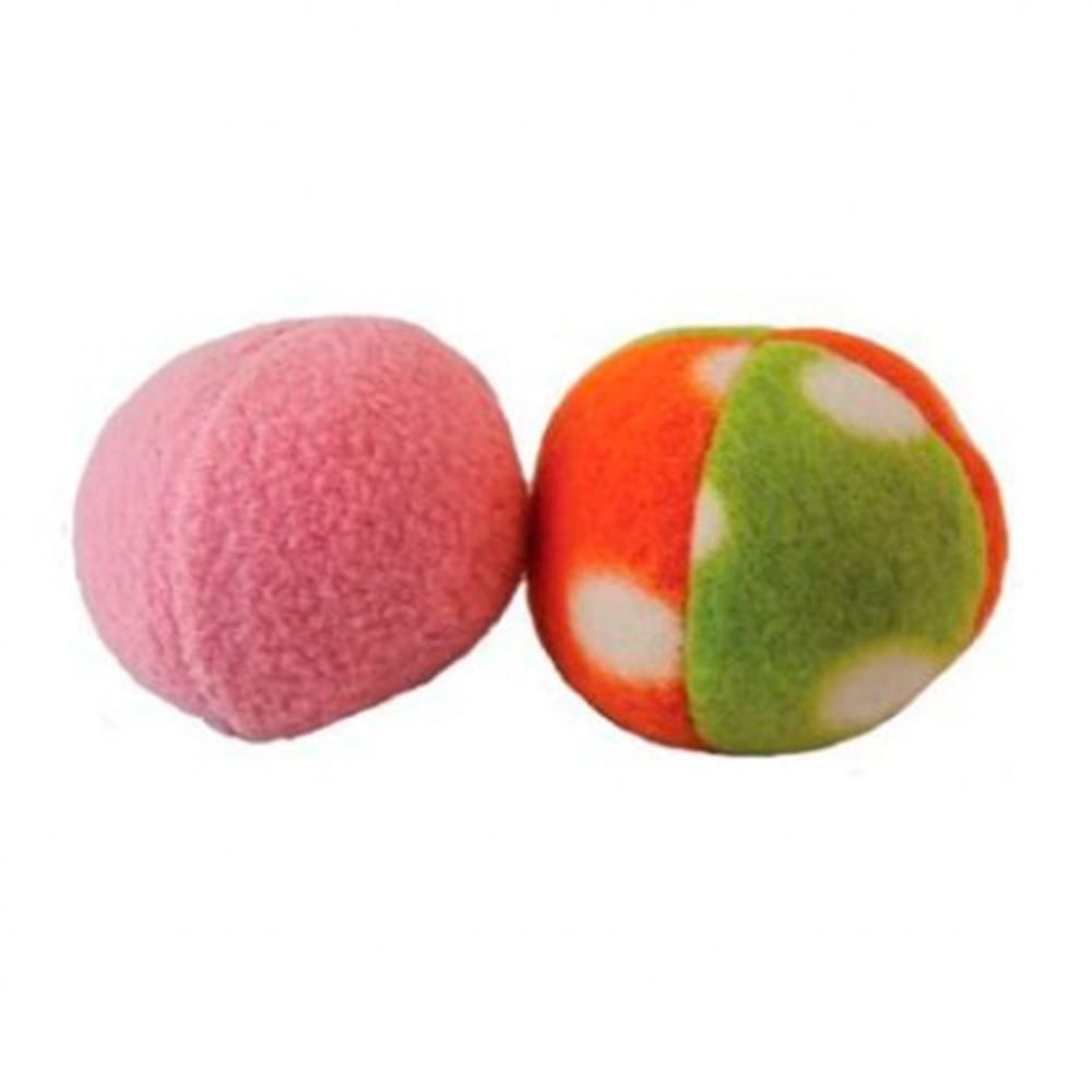 JUGUETE HURON PELOTA POLAR1