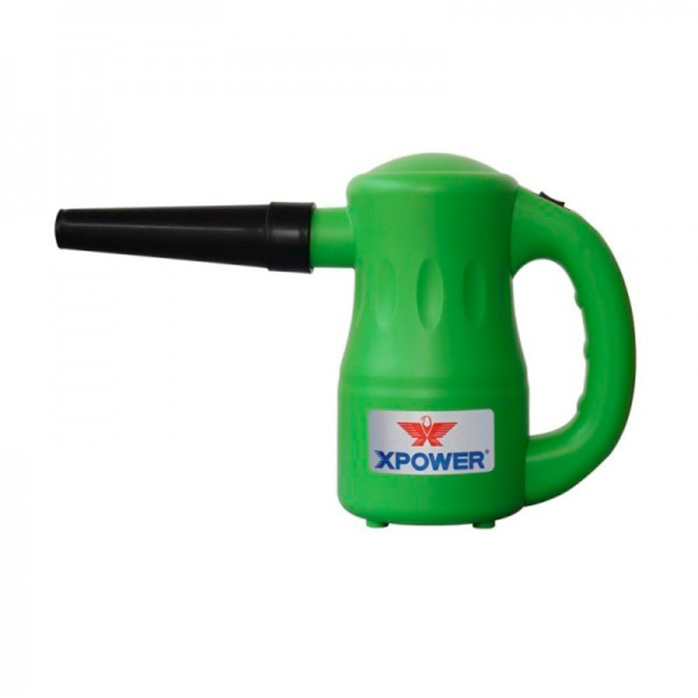 SECADOR MASCOTAS MULTIPROP. VERDE1