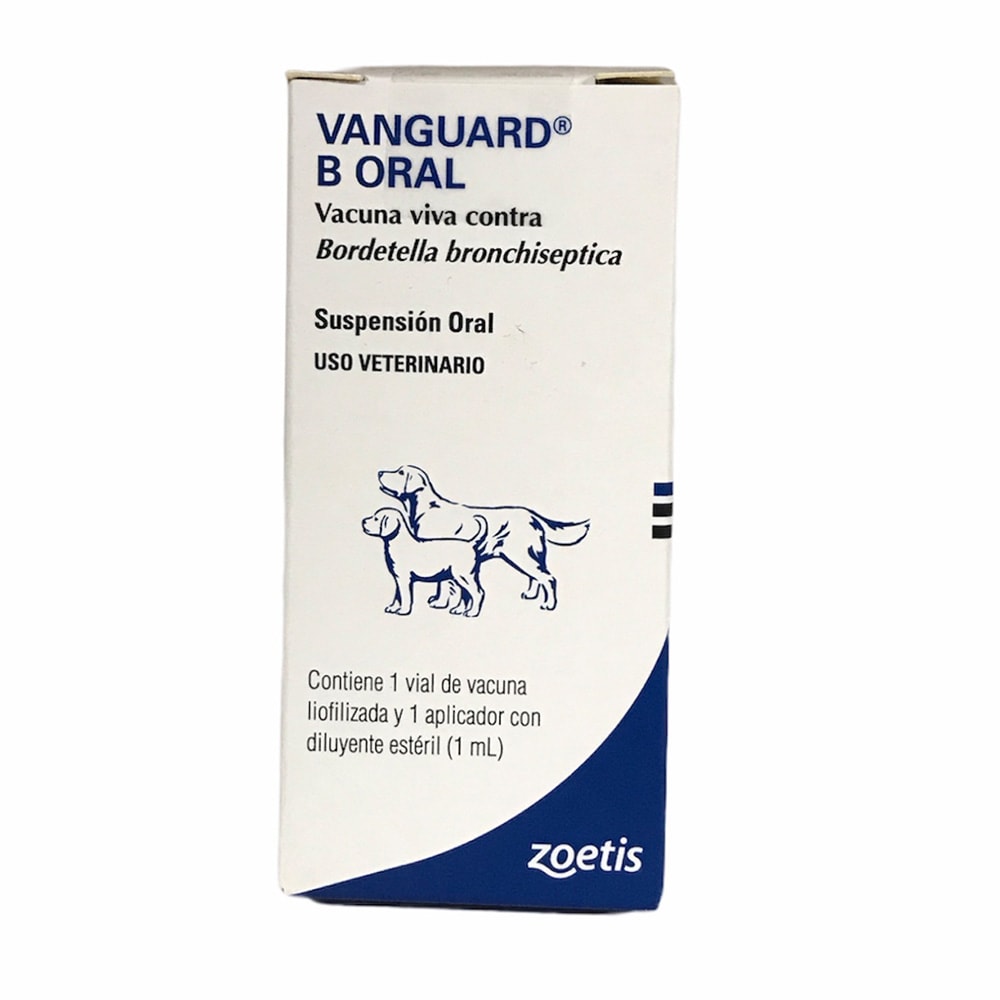 VANGUARD B ORAL SF 1DS VLX11