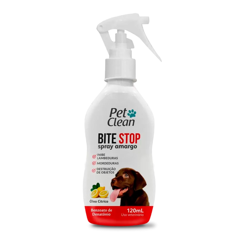 SPRAY ANTI MORDEDURAS BITE STOP - 120 ML1
