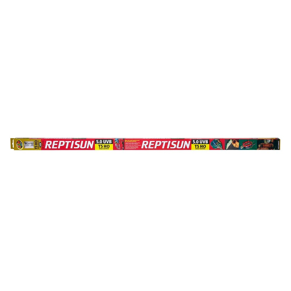 TUBO T5HO 5.0 TROPICAL REPTISUN 55CM1