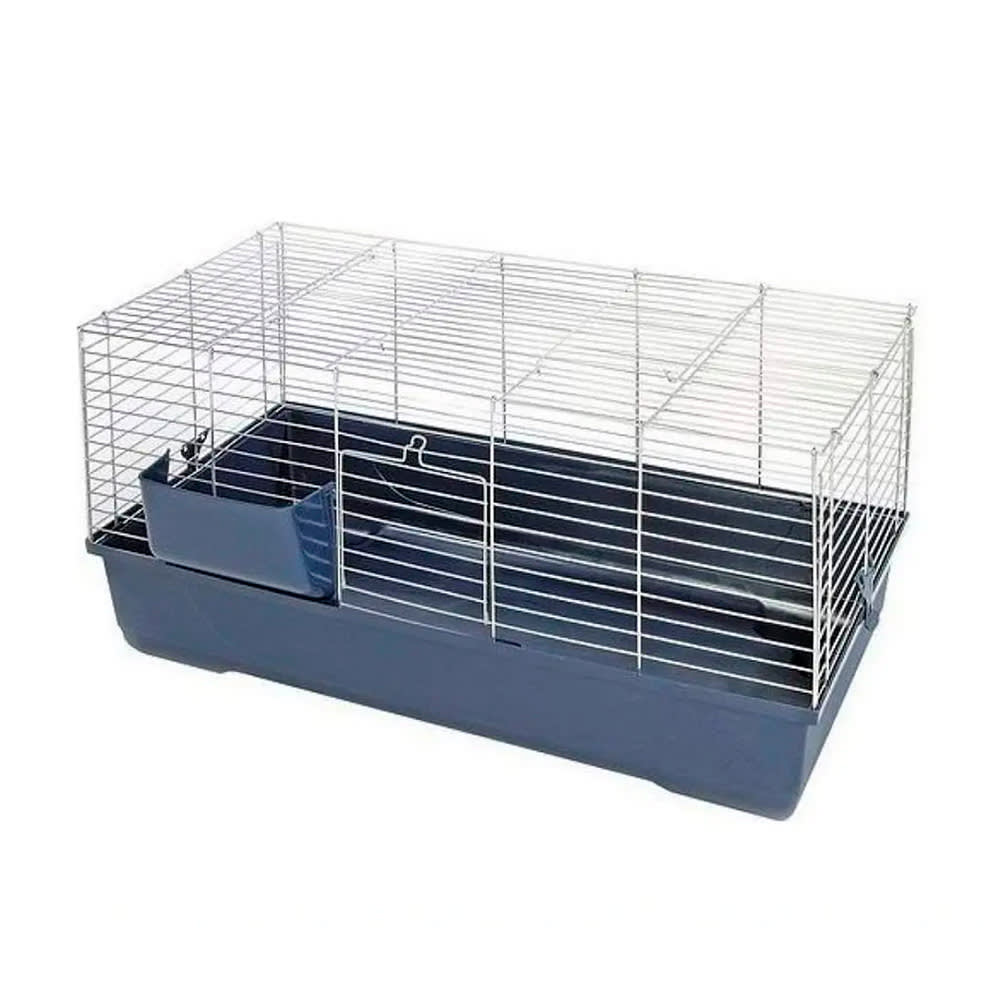 JAULA UNIVERSAL PARA PEQ ANIMALES 100x53x46 CM2