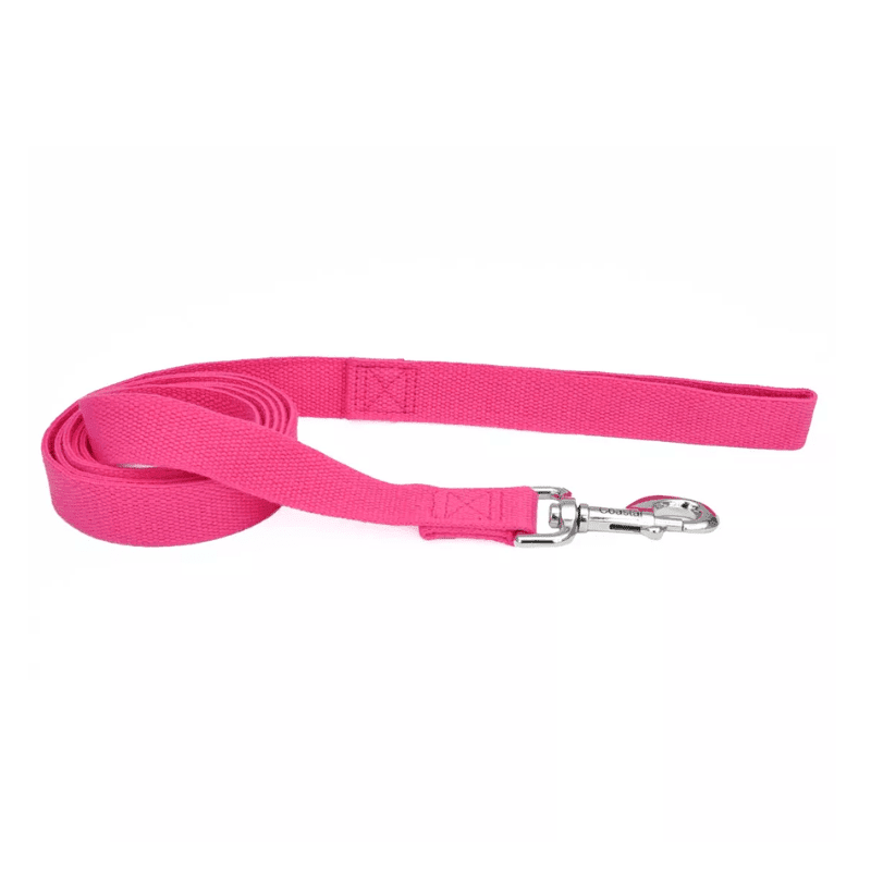 COASTAL NEW EARTH TRAILLA DE SOYA FUCSIA 1,8 M1