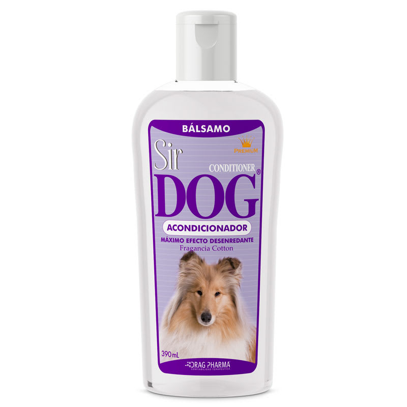 SIR DOG ACONDICIONADOR1