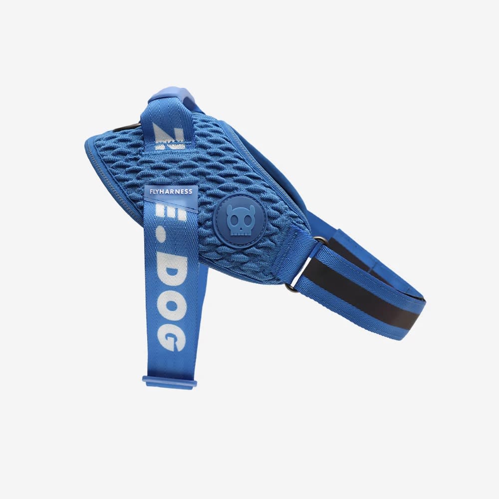 SLAM DUNK FLYHARNESS SIZE 51