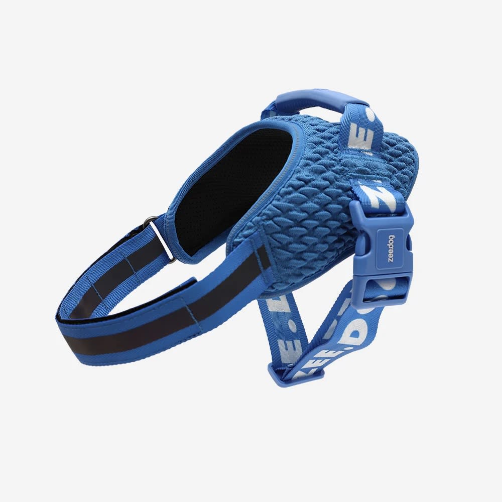 SLAM DUNK FLYHARNESS SIZE 52