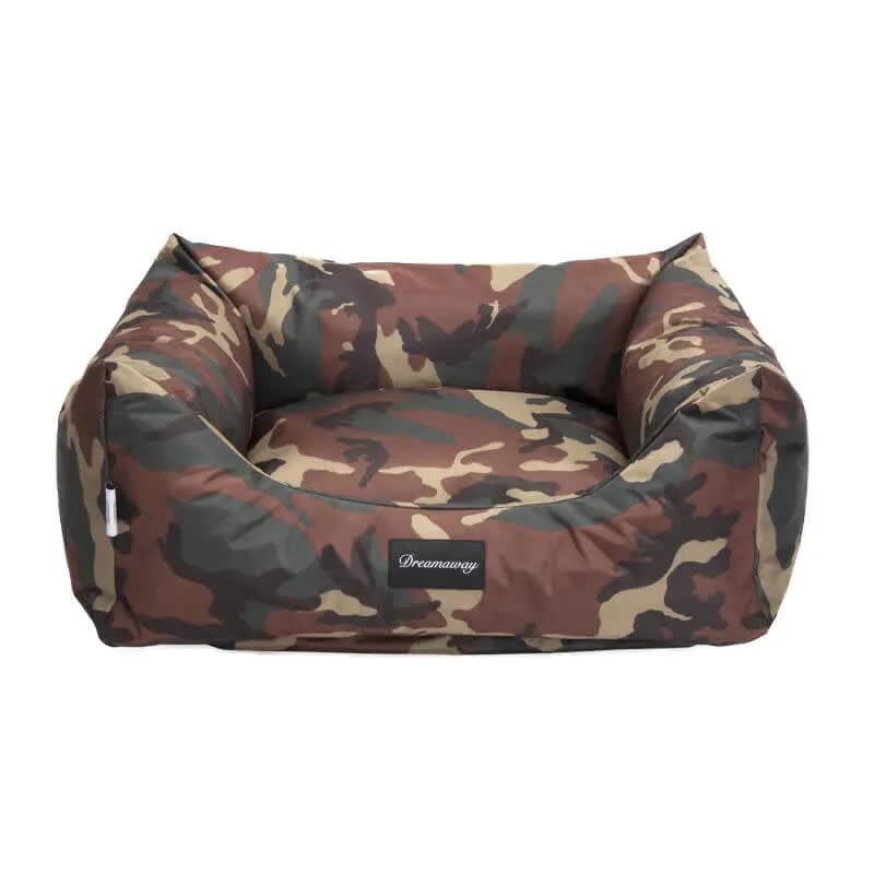 SOFA PREMIUM CAMUFLAJE M1