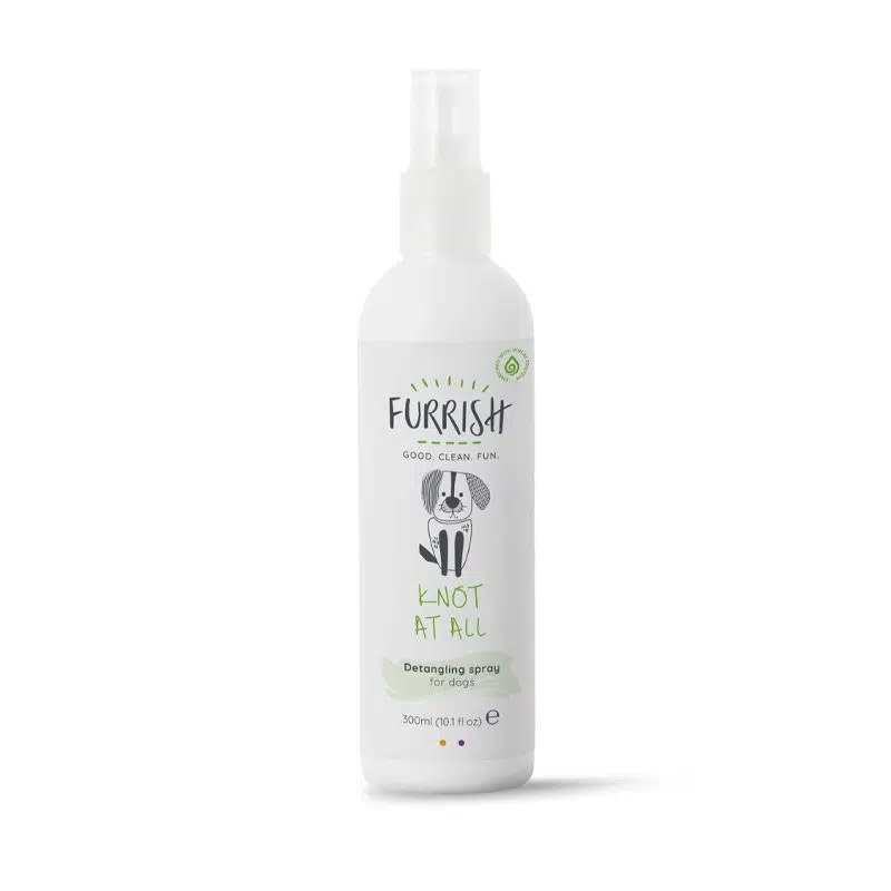 SPRAY DESENREDANTE FURRISH KNOT AT ALL 300 ML1