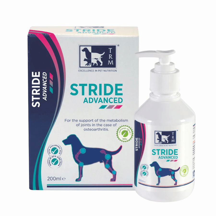 STRIDE ADVANCED 200 ML1
