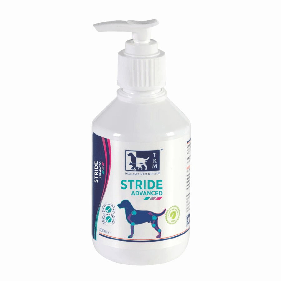 STRIDE ADVANCED 200 ML2