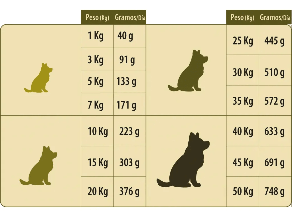 SUPERPET PERRO CACHORRO 18 KG3