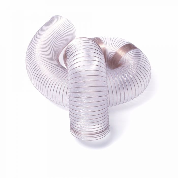 TUNEL HURON EXPANDIBLE THRUWAY (4,5 M)2