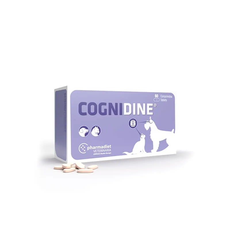 COGNIDINE PERRO Y GATO 60 COMP2