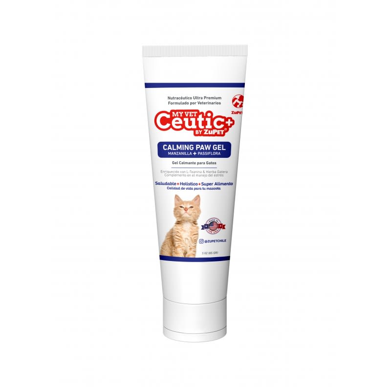 NUTRACEUTICO MY VET CEUTIC+ CALMING PAW GEL 85 GR1