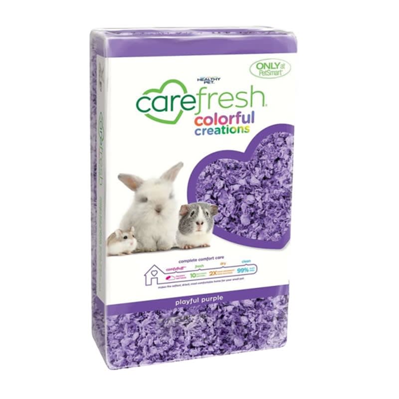 SUSTRATO CAREFRESH PURPURA (10LT)1
