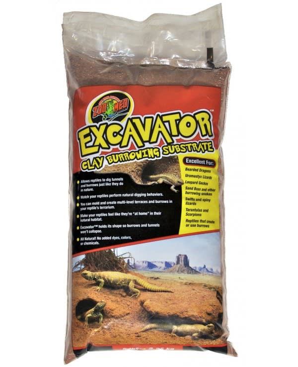 SUSTRATO EXCAVADOR MOLDEABLE 2.2KG1