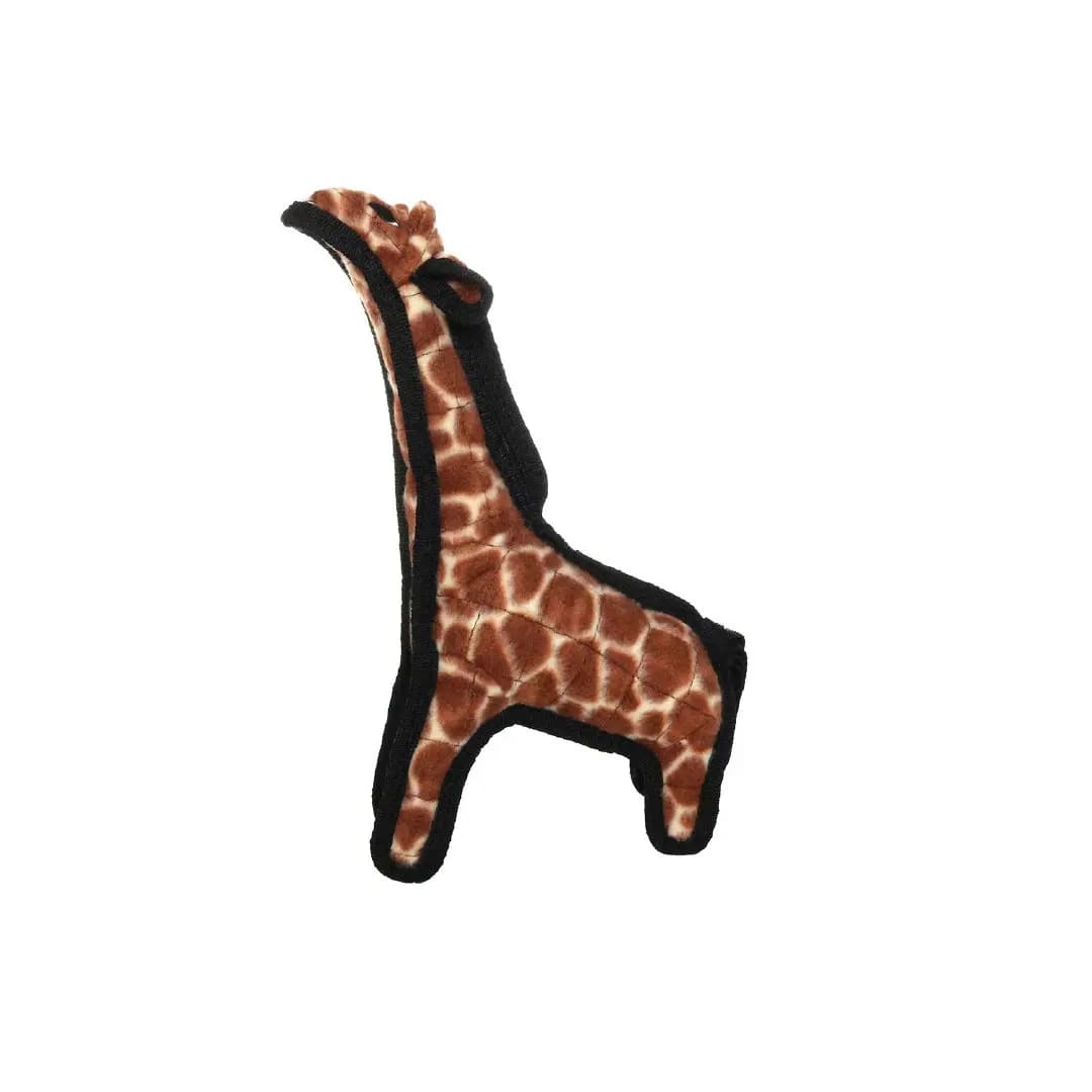 VP TUFFY JR ZOO GIRAFFE, 7.6x22.9x27.9 cm/TS82
