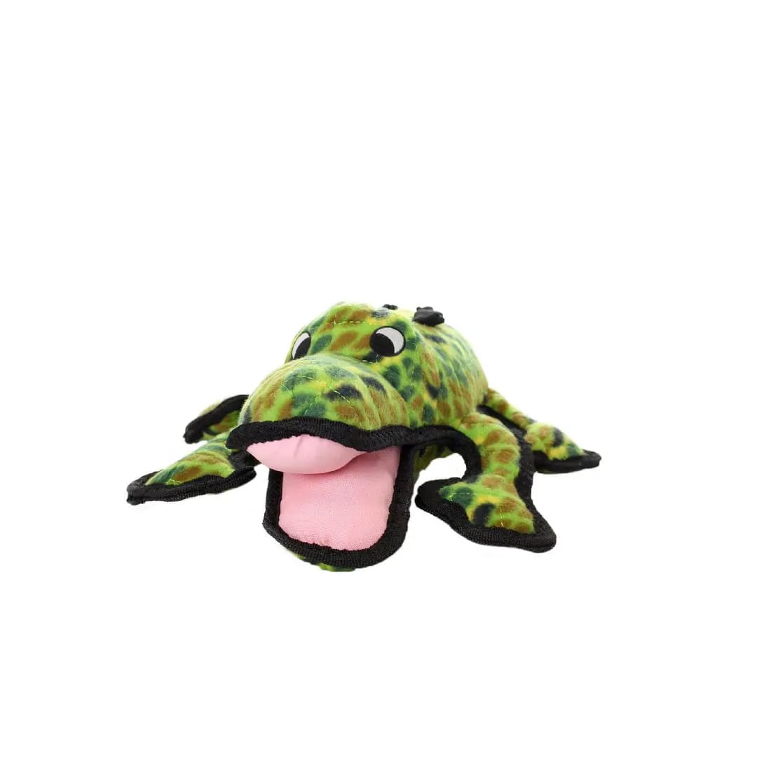 VP TUFFY OCEAN CREATURE ALLIGATOR, 12.7x25.4x45.2 cm/TS51