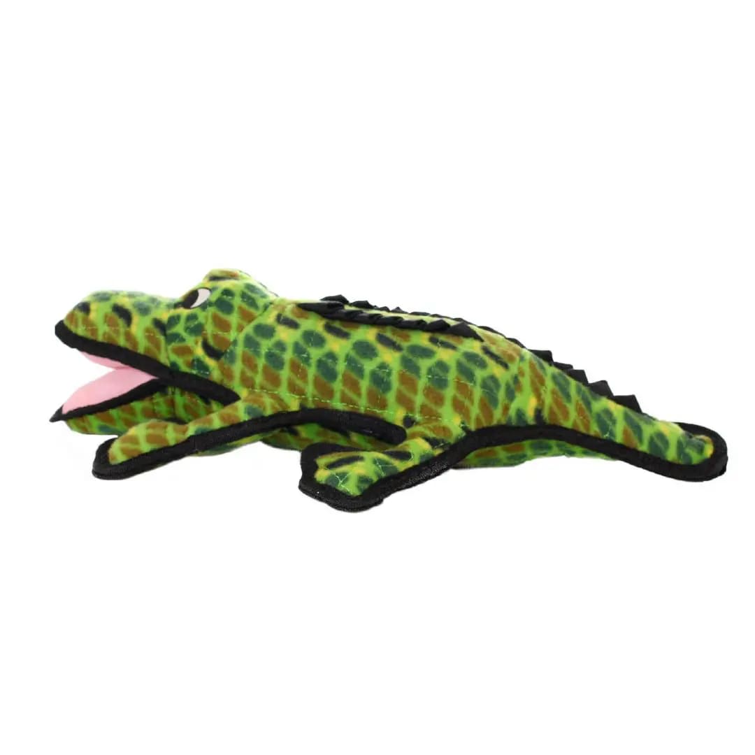 VP TUFFY OCEAN CREATURE ALLIGATOR, 12.7x25.4x45.2 cm/TS52
