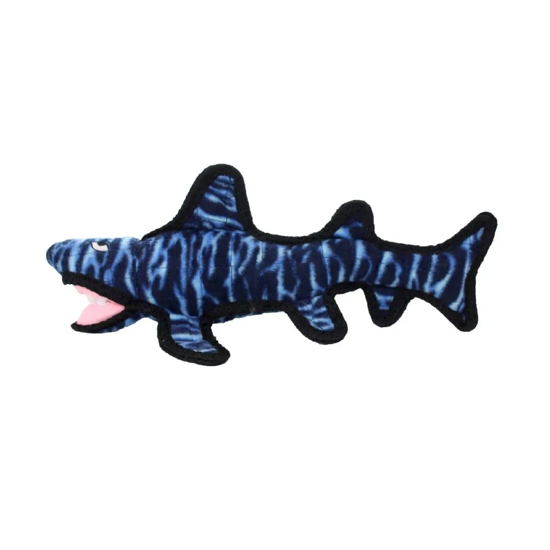 VP TUFFY OCEAN CREATURE SHARK, 15.2x20.3x35.6 cm/TS92