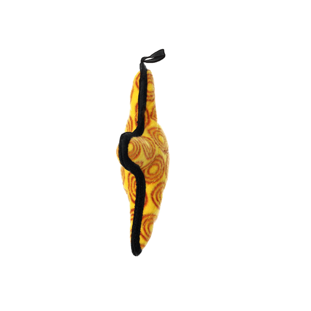 VP TUFFY OCEAN CREATURE STARFISH, 5x25.4x25.4 cm/TS92