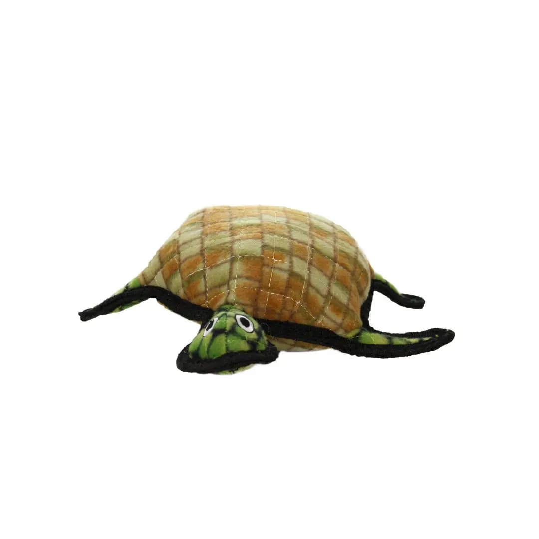 VP TUFFY OCEAN CREATURE TURTLE, 7.6x30.5x33 cm/TS81