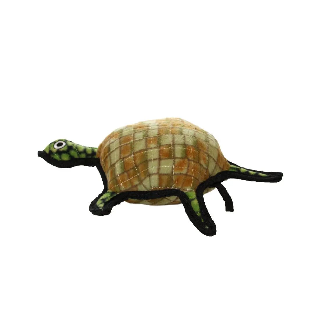 VP TUFFY OCEAN CREATURE TURTLE, 7.6x30.5x33 cm/TS82