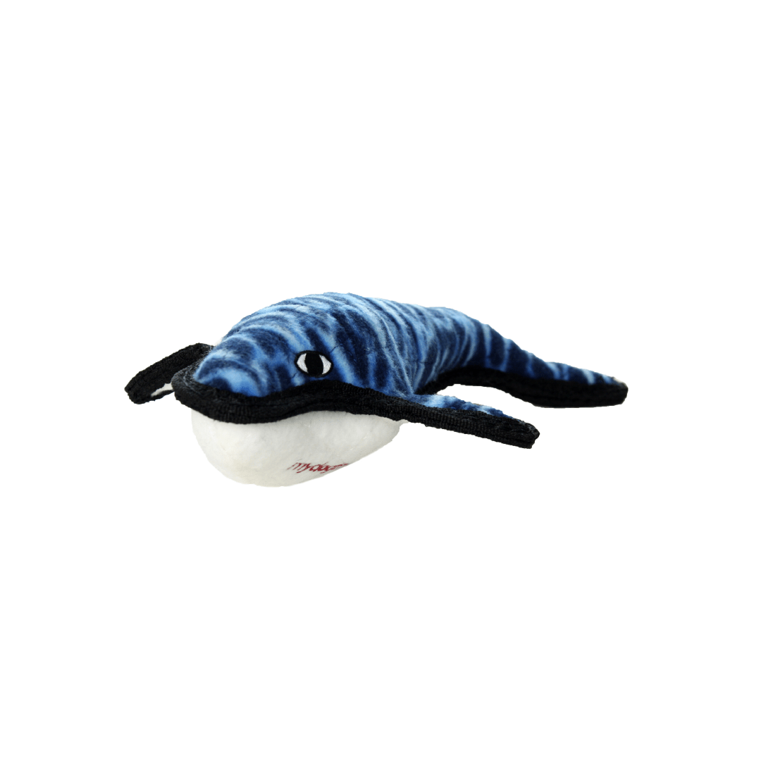 VP TUFFY OCEAN CREATURE WHALE 7.6x20.3x30.5 cm/TS81