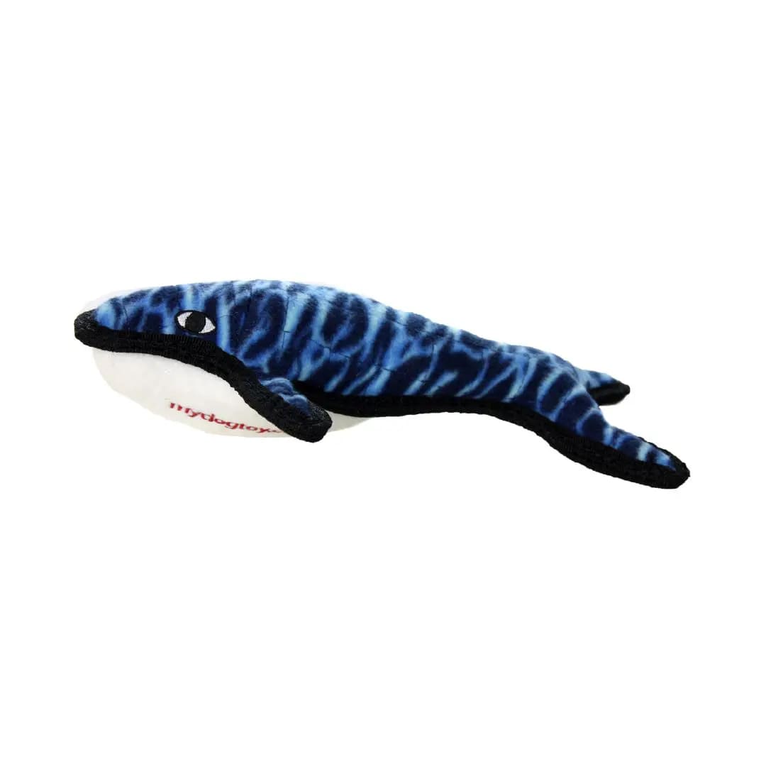 VP TUFFY OCEAN CREATURE WHALE 7.6x20.3x30.5 cm/TS82