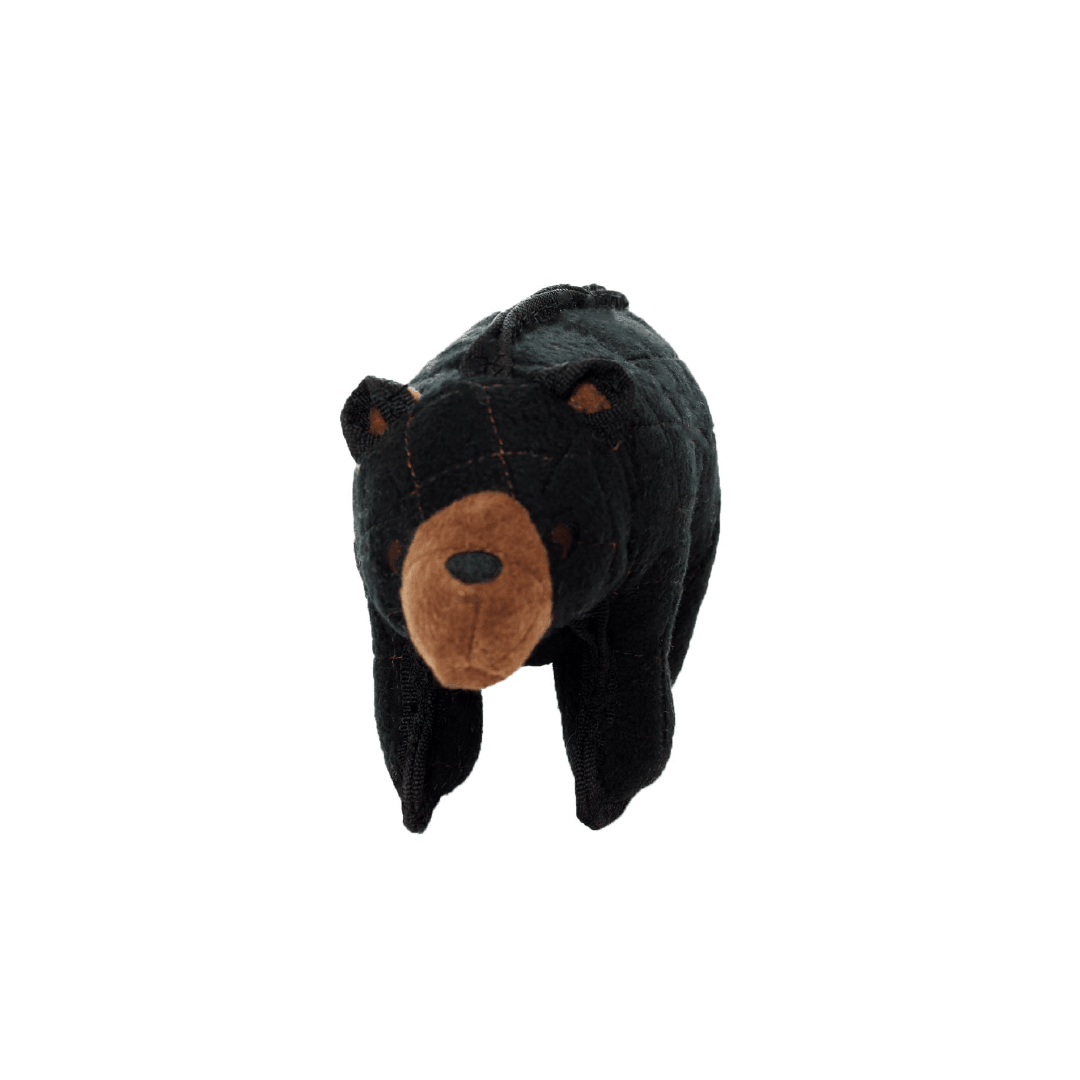 VP TUFFY JR ZOO BEAR, 7.6x25.4x15.2 cm/TS71