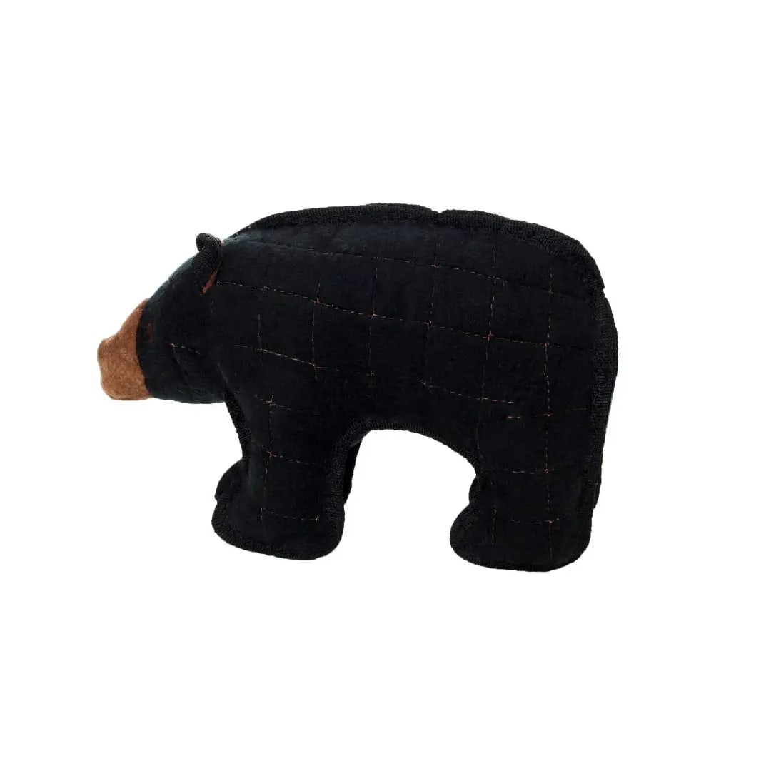 VP TUFFY JR ZOO BEAR, 7.6x25.4x15.2 cm/TS72