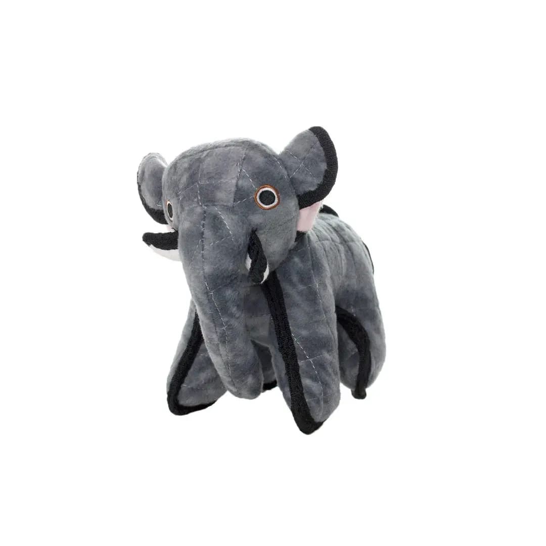VP TUFFY ZOO ELEPHANT, 20.3x38.1x25.4 cm/TS81