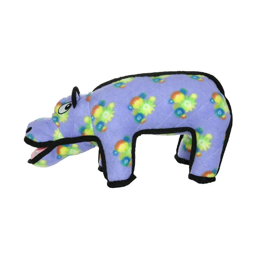 VP TUFFY ZOO HIPPO, 15.2x38.1x20.3 cm/TS72