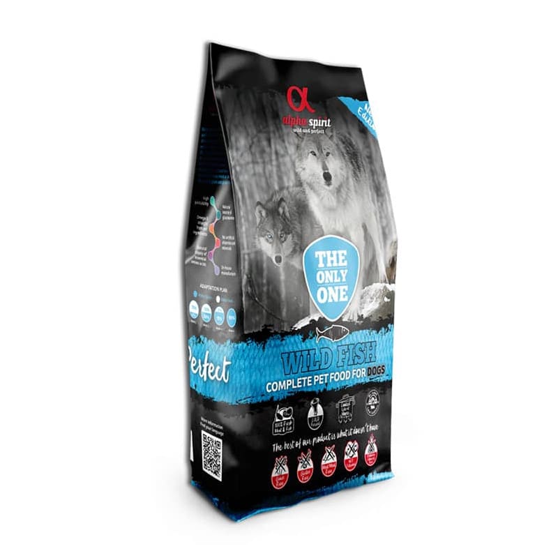 ALPHA SPIRIT WILD FISH 3 KG1